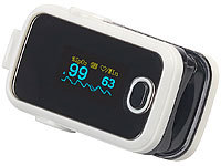 ; Fitness- und Schlaftracker-Ringe mit SOS-Funktion und Touch-Steuerung, Fitness-Armband mit Blutdruck- und Herzfrequenz-Anzeigen, Bluetooth 