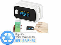 ; Finger-Pulsoximeter mit PC-Datenauswertung, Oberarm-Blutdruckmessgeräte Finger-Pulsoximeter mit PC-Datenauswertung, Oberarm-Blutdruckmessgeräte 
