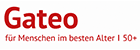 Gateo: Vitaluhr mit Bluetooth, EKG-Anzeige, Telefonfunktion, App, AMOLED,IP67
