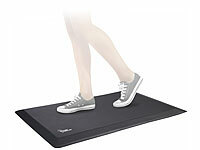 newgen medicals Anti-Rutsch-Stehmatte, Antiermüdungsmatte