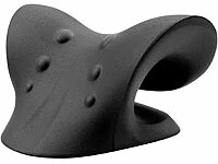 newgen medicals Kissen, Chiropraktikkissen, Nackenstütze Kissen