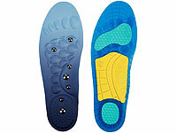 newgen medicals Massage-Sohleneinlagen, Massageeinlage