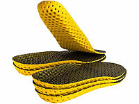 newgen medicals Schuheinlagen Sport, Fersensporn-Schuheinlagen