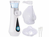 newgen medicals Vernebler, Inhalator Inhaliergerät