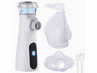 newgen medicals Inhalator Inhaliergerät, Medizinischer Inhalator