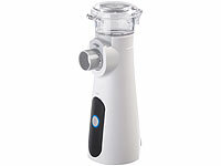 newgen medicals Inhalator Kinder, Vernebler Inhalator; Wärmekompresse, WLAN-Ultraschall-LuftbefeuchterUltraschall-Luftbefeuchter mit Aroma-Diffusoren und Luftfiltern Wärmekompresse, WLAN-Ultraschall-LuftbefeuchterUltraschall-Luftbefeuchter mit Aroma-Diffusoren und Luftfiltern Wärmekompresse, WLAN-Ultraschall-LuftbefeuchterUltraschall-Luftbefeuchter mit Aroma-Diffusoren und Luftfiltern