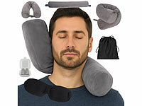 newgen medicals lange Nackenkissen, Orthopädische Nackenkissen