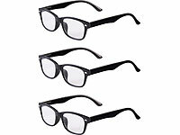 newgen medicals Lesebrille Smartphone, Lesebrille Weitsichtigkeit