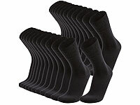 newgen medicals Socken ohne Einschneiden, Baumwollsocken, Kurzsocken