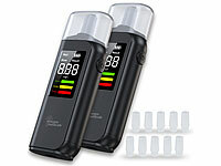 newgen medicals Alkoholtester für Autos, Alkoholtester für unterwegs