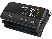 newgen medicals Blutdruckmesser, Blutdruckgerät; Oberarm-Blutdruckmessgeräte, Handgelenk-BlutdruckmessgeräteSmartwatches Fitnessuhren mit Telefon-FreisprechfunktionFinger-Pulsoximeter mit PC-Datenauswertung Oberarm-Blutdruckmessgeräte, Handgelenk-BlutdruckmessgeräteSmartwatches Fitnessuhren mit Telefon-FreisprechfunktionFinger-Pulsoximeter mit PC-Datenauswertung Oberarm-Blutdruckmessgeräte, Handgelenk-BlutdruckmessgeräteSmartwatches Fitnessuhren mit Telefon-FreisprechfunktionFinger-Pulsoximeter mit PC-Datenauswertung