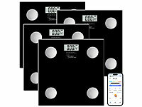 newgen medicals Badezimmer Waage, Diagnose-Waage