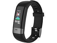 ; Fitness-Armband mit Blutdruck- und Herzfrequenz-Anzeigen, Bluetooth Fitness-Armband mit Blutdruck- und Herzfrequenz-Anzeigen, Bluetooth 