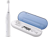 newgen medicals Elektrische Schallzahnbürste SW-28.k mit USB-Reiselade-Etui; Zahnbürsten, SchallzahnbürstenSchall-ZahnbürstenAntibakterielle, aufladbare, tragbare Induktions-Zahnbürste ladenAkkuzahnbürstenAkku ZahnbürstenReisesets ZahnbürstenZahnbürsten für ReiseetuisZahnbürsten BoxSchall-Reinigungs-ZahnbürstenReise-SchallzahnbürstenUSB-Reise-SchallzahnbürstenElektrische SchallzahnbürstenSchallzahnbürsten mit LadestationenElektro SchallzahnbürstenSchallzahnbürsten mit USB-Reise-LadeetuisWiederaufladbare Akku SchallzahnbürstenSchallzahnbürsten mit UV-SterilisatorenElektrozahnbürstenReisezahnbürsten für ZahnpastenZahnbürstensetsAufsteckbürsten Schützen blaue Behälter Reiseboxen Aufbewahrungs CoverSchall-DentalbürstenSchall-Reinigungs-BürstenZahnreiniger mit SchallDentalbürstenElektrische Kompakte Packs Halter Boxen Taschen Koffer Kulturbeutel Abdeckungen LadebuchsenZahnreinigerZahnpflege-InstrumenteSonic ToothbrushsUV-Reinigungsstationen Aufbewahrungsboxen Schutzhüllen Hüllen CleanUV-Desinfektionsgeräte Zahnbürsten, SchallzahnbürstenSchall-ZahnbürstenAntibakterielle, aufladbare, tragbare Induktions-Zahnbürste ladenAkkuzahnbürstenAkku ZahnbürstenReisesets ZahnbürstenZahnbürsten für ReiseetuisZahnbürsten BoxSchall-Reinigungs-ZahnbürstenReise-SchallzahnbürstenUSB-Reise-SchallzahnbürstenElektrische SchallzahnbürstenSchallzahnbürsten mit LadestationenElektro SchallzahnbürstenSchallzahnbürsten mit USB-Reise-LadeetuisWiederaufladbare Akku SchallzahnbürstenSchallzahnbürsten mit UV-SterilisatorenElektrozahnbürstenReisezahnbürsten für ZahnpastenZahnbürstensetsAufsteckbürsten Schützen blaue Behälter Reiseboxen Aufbewahrungs CoverSchall-DentalbürstenSchall-Reinigungs-BürstenZahnreiniger mit SchallDentalbürstenElektrische Kompakte Packs Halter Boxen Taschen Koffer Kulturbeutel Abdeckungen LadebuchsenZahnreinigerZahnpflege-InstrumenteSonic ToothbrushsUV-Reinigungsstationen Aufbewahrungsboxen Schutzhüllen Hüllen CleanUV-Desinfektionsgeräte 