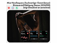 ; Fitness-Armbänder mit Blutdruck-Anzeige und EKG-Aufzeichnung, Fitness-Armband mit Blutdruck- und Herzfrequenz-Anzeigen, Bluetooth Fitness-Armbänder mit Blutdruck-Anzeige und EKG-Aufzeichnung, Fitness-Armband mit Blutdruck- und Herzfrequenz-Anzeigen, Bluetooth Fitness-Armbänder mit Blutdruck-Anzeige und EKG-Aufzeichnung, Fitness-Armband mit Blutdruck- und Herzfrequenz-Anzeigen, Bluetooth 