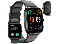 newgen medicals Watch, Wellness-Smartwatch, Smartwatch Damen iPhone; Fitness-Armbänder mit Blutdruck-Anzeige und EKG-Aufzeichnung, Fitness-Armband mit Blutdruck- und Herzfrequenz-Anzeigen, Bluetooth Fitness-Armbänder mit Blutdruck-Anzeige und EKG-Aufzeichnung, Fitness-Armband mit Blutdruck- und Herzfrequenz-Anzeigen, Bluetooth Fitness-Armbänder mit Blutdruck-Anzeige und EKG-Aufzeichnung, Fitness-Armband mit Blutdruck- und Herzfrequenz-Anzeigen, Bluetooth 