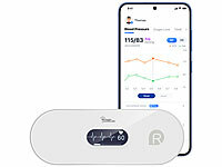 newgen medicals Ekg Gerät, EKG-Monitor, EKG-Monitoring; Akku-Schallzahnbürsten Akku-Schallzahnbürsten Akku-Schallzahnbürsten