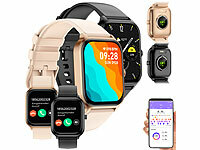 newgen medicals Smart Watch Uhr Herren, Fitnessuhr Herren Blutdruck; Fitness-Armbänder mit Blutdruck-Anzeige und EKG-Aufzeichnung, Fitness-Armband mit Blutdruck- und Herzfrequenz-Anzeigen, Bluetooth Fitness-Armbänder mit Blutdruck-Anzeige und EKG-Aufzeichnung, Fitness-Armband mit Blutdruck- und Herzfrequenz-Anzeigen, Bluetooth Fitness-Armbänder mit Blutdruck-Anzeige und EKG-Aufzeichnung, Fitness-Armband mit Blutdruck- und Herzfrequenz-Anzeigen, Bluetooth 