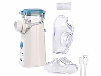 newgen medicals Dampfinhalator, Reise-Inhalator; Tisch-Inhaliergeräte Tisch-Inhaliergeräte Tisch-Inhaliergeräte