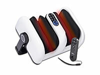 newgen medicals Fußmassagegerät, Massagegerät für Fußmassage