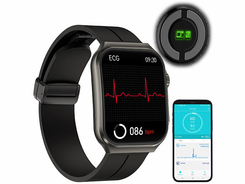 ; Fitness-Armbänder mit Blutdruck-Anzeige und EKG-Aufzeichnung, Fitness- und Schlaftracker-Ringe mit SOS-Funktion und Touch-Steuerung Fitness-Armbänder mit Blutdruck-Anzeige und EKG-Aufzeichnung, Fitness- und Schlaftracker-Ringe mit SOS-Funktion und Touch-Steuerung Fitness-Armbänder mit Blutdruck-Anzeige und EKG-Aufzeichnung, Fitness- und Schlaftracker-Ringe mit SOS-Funktion und Touch-Steuerung 