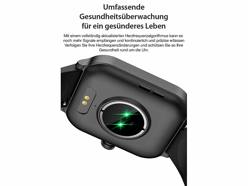 ; Fitness-Armbänder mit Blutdruck-Anzeige und EKG-Aufzeichnung Fitness-Armbänder mit Blutdruck-Anzeige und EKG-Aufzeichnung 