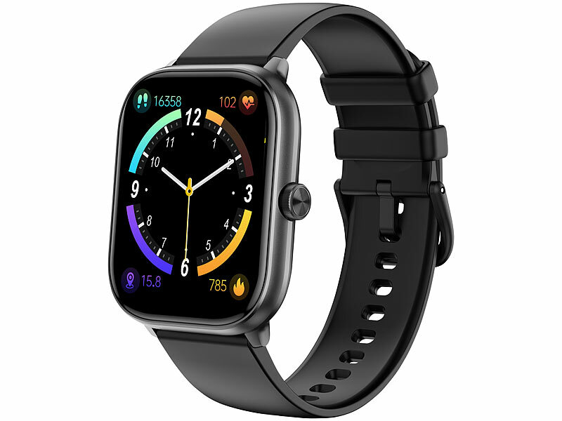 ; Fitness-Armbänder mit Blutdruck-Anzeige und EKG-Aufzeichnung, Fitness-Armband mit Blutdruck- und Herzfrequenz-Anzeigen, Bluetooth 