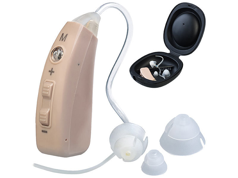 Nettoyeur d'oreille connecté avec caméra Full HD WOR-50 - Newgen Medicals